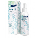 Olival magnija eļļas aerosols, 100ml